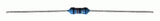 Rezistor 150K  0.6W  0207  1% 50ppm   R