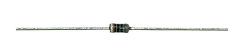 Rezistor 120R mini 0204  0.125W