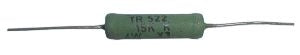 Rezistor  15K TR522   4W