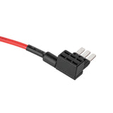 Rozdělovač proudu pojistek bankomatů (Micro3) 16AWG