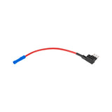 Rozdělovač proudu pojistek bankomatů (Micro3) 16AWG