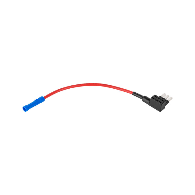 Rozdělovač proudu pojistek bankomatů (Micro3) 16AWG