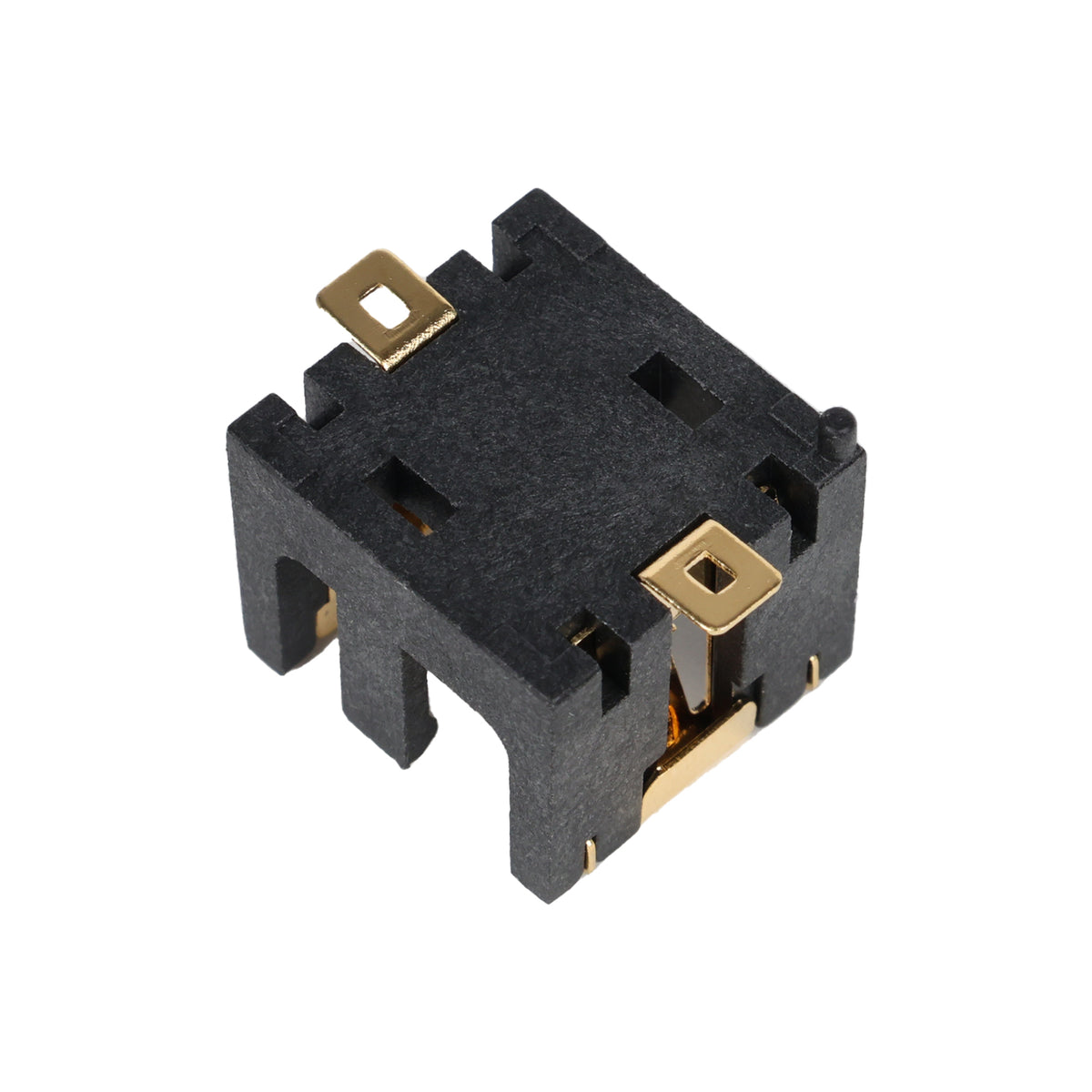 Držák knoflíkové baterie AG13 SMD