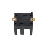 Držák knoflíkové baterie AG13 SMD