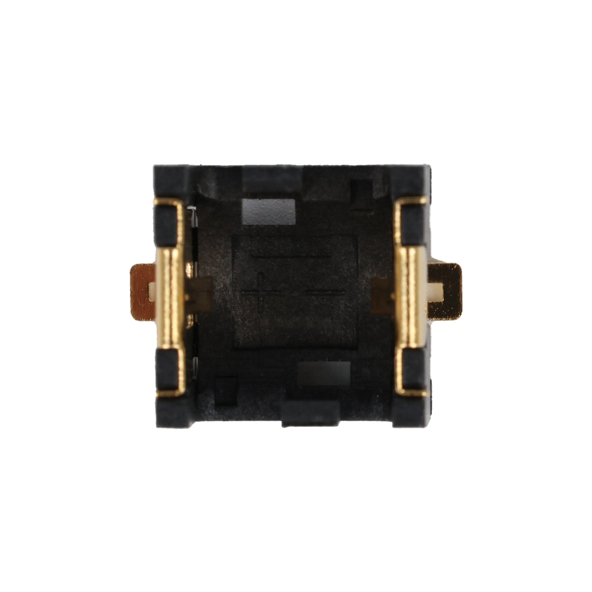 Držák knoflíkové baterie AG13 SMD