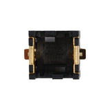 Držák knoflíkové baterie AG13 SMD