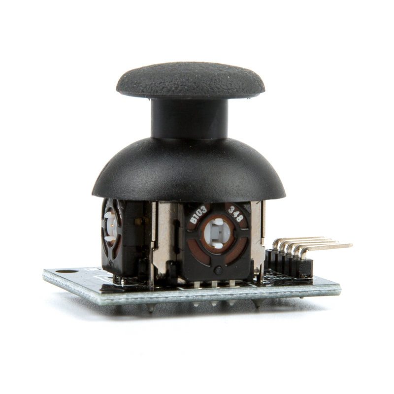 Joystick s tlačítkem KY-023