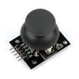 Joystick s tlačítkem KY-023
