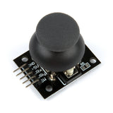 Joystick s tlačítkem KY-023