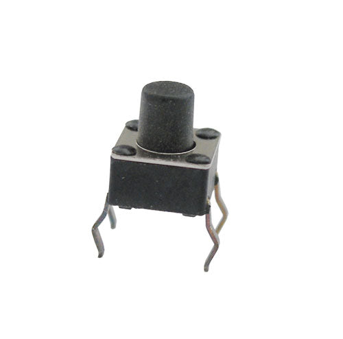 Mikrospínač   6x6mm V-3,5mm