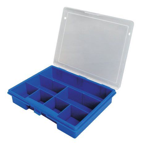 Organizér 7 přihrádek TIPA 901003