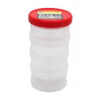 Organizér 4 přihrádky TES KT00013
