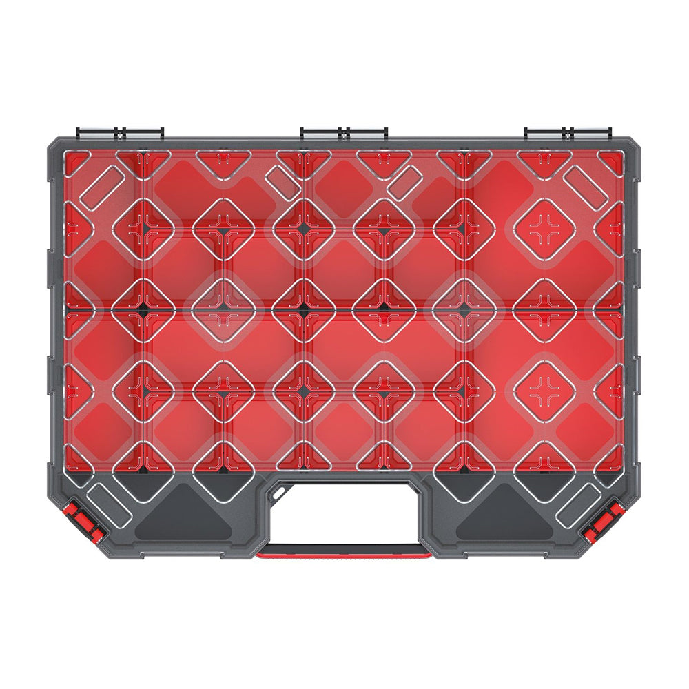 Organizér KISTENBERG TAGER CARBO PLUS 390x284x105mm