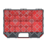 Organizér KISTENBERG TAGER CARBO PLUS 390x284x105mm