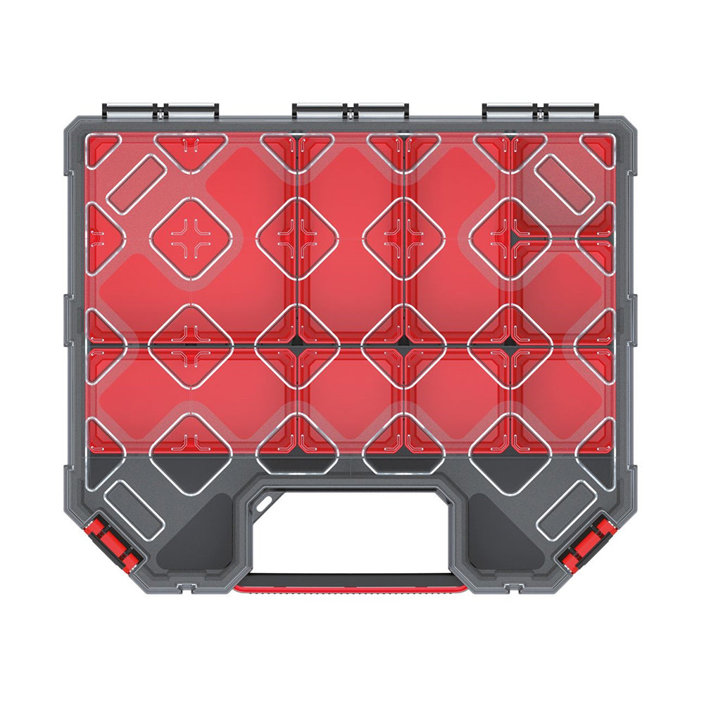 Organizér KISTENBERG TAGER CARBO PLUS 284x243x105mm