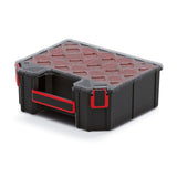 Organizér KISTENBERG TAGER CARBO PLUS 284x243x105mm