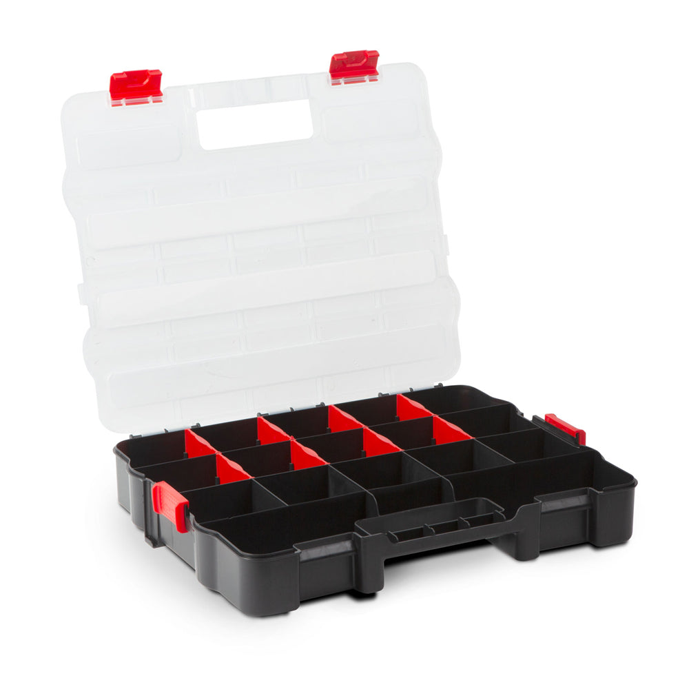 Organizér 10245B 310x389x67mm
