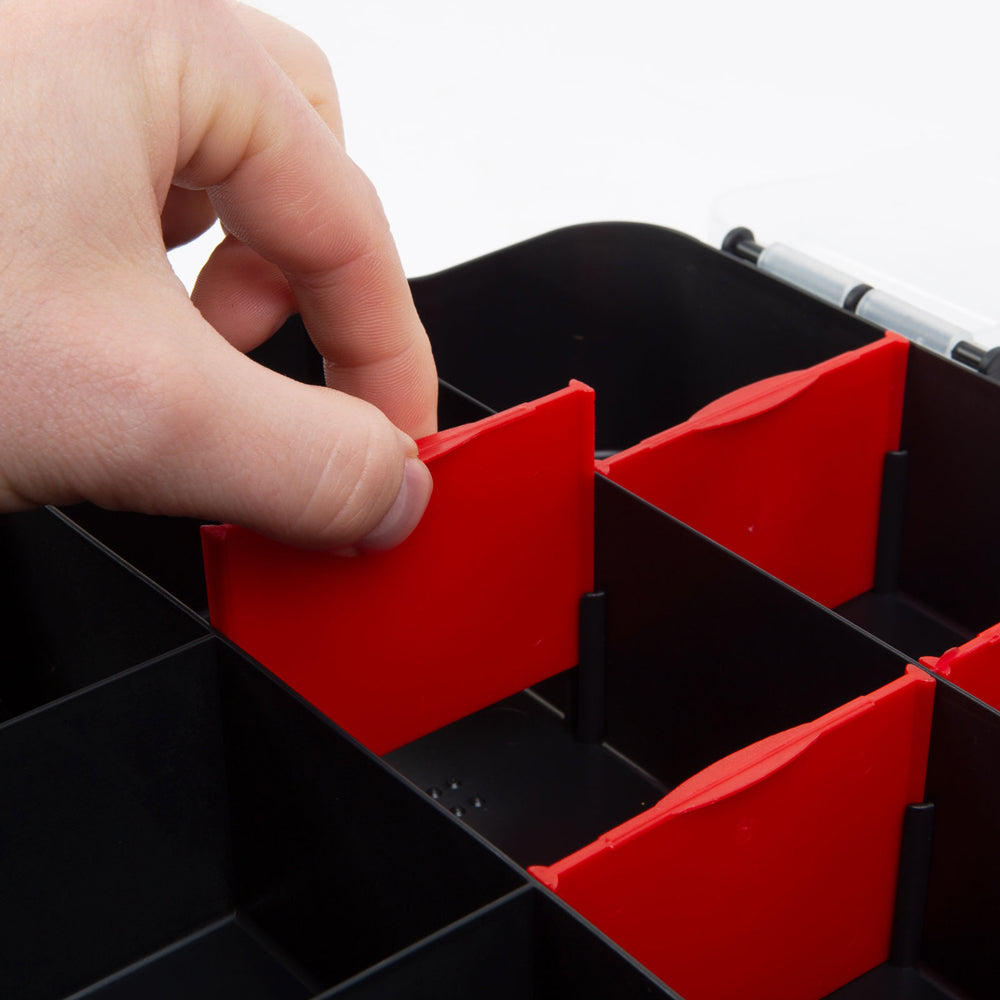 Organizér 10245B 310x389x67mm