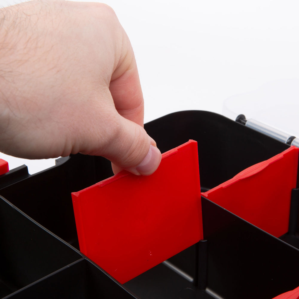 Organizér 10245C 373x470x80mm
