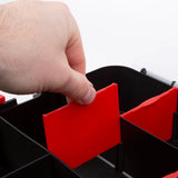 Organizér 10245C 373x470x80mm