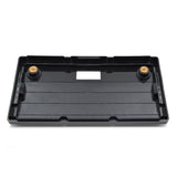 Krabička bateriový box 100Ah horní kryt  339 x 182 mm šroubovací