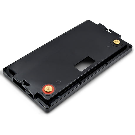 Krabička bateriový box 100Ah horní kryt  339 x 182 mm šroubovací