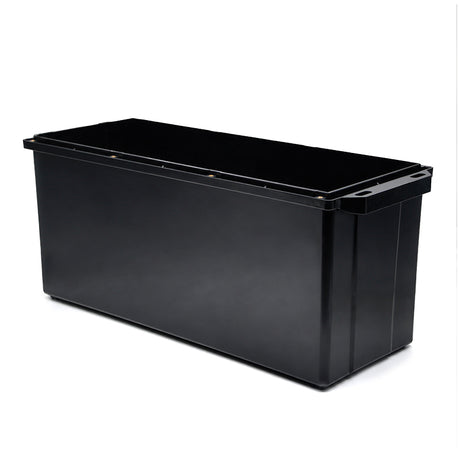 Krabička bateriový box 200Ah  502 x 186 x 243mm šroubovací