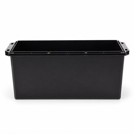 Krabička bateriový box 200Ah  502 x 186 x 243mm šroubovací