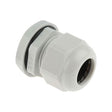 Kabelová průchodka PG-21 pro kabel 13-18mm bílá