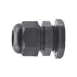 Kabelová průchodka PG-13,5 pro kabel 6-12mm černá