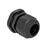 Kabelová průchodka PG-19 pro kabel 12-16mm černá