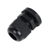 Kabelová průchodka PG- 13,5 kabel 6-12mm M20x1,5mm černá