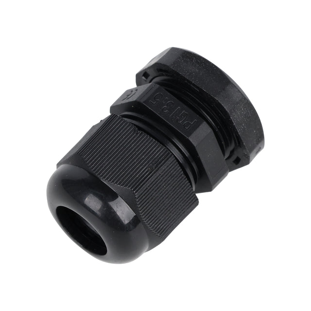 Kabelová průchodka PG- 13,5 kabel 6-12mm M20x1,5mm černá
