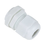Kabelová průchodka PG- 13,5 kabel 6-12mm M20x1,5mm šedá