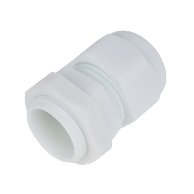Kabelová průchodka PG- 13,5 kabel 6-12mm M20x1,5mm šedá