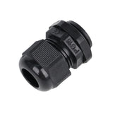 Kabelová průchodka PG- 16 kabel 10-14mm M22x1,5mm šedá