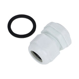 Kabelová průchodka PG- 19 kabel 12-15mm M24x1,5mm šedá