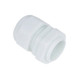Kabelová průchodka PG- 19 kabel 12-15mm M24x1,5mm šedá