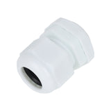 Kabelová průchodka PG- 19 kabel 12-15mm M24x1,5mm šedá