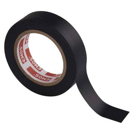 Páska izolační PVC 15mm/10m černá EMOS 1ks