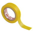 Páska izolační PVC 15mm/10m žlutá EMOS 1ks