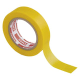 Páska izolační PVC 15mm/10m žlutá EMOS 1ks