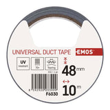 Páska univerzální 48/10m DUCT TAPE