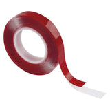 Páska akrylová oboustranná 12mm/ 3m, čirá EMOS F6060