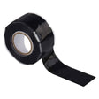 Páska vulkanizační silikonová 25mm/3m černá EMOS F52503