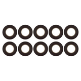 Páska izolační PVC 19mm/20m hnědá EMOS 1ks