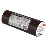 Páska izolační PVC 19mm/20m hnědá EMOS 1ks