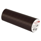 Páska izolační PVC 19mm/20m hnědá EMOS 1ks