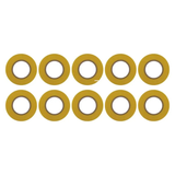 Páska izolační PVC 19mm/20m žlutá EMOS 1ks