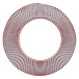 Páska akrylová oboustranná 18mm/ 3m, čirá EMOS F6080